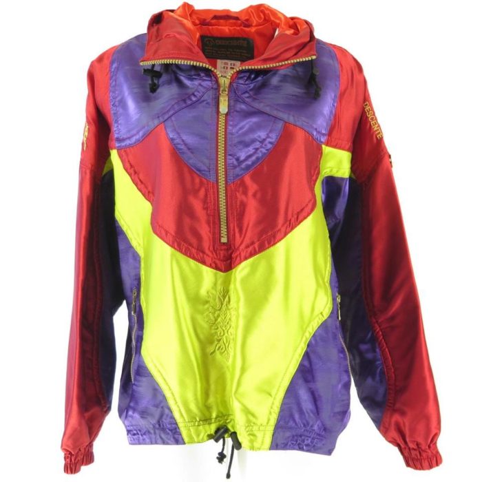 Descente-ski-winter-womens-jacket-H21K-1