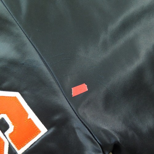 Chicago Bears Chalk Line Satin Jacket – Vintage Strains