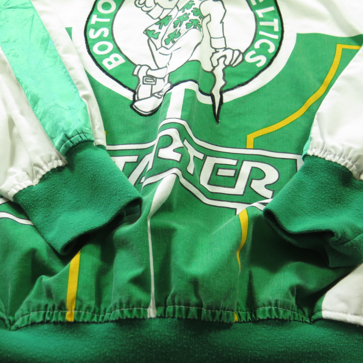 23x26vintage Boston Celtics Sweatshirt90s Celtics 