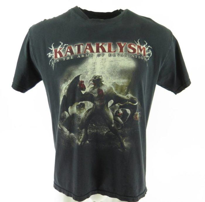 Kataklysm-death-metal-band-tshirt-H73B-1
