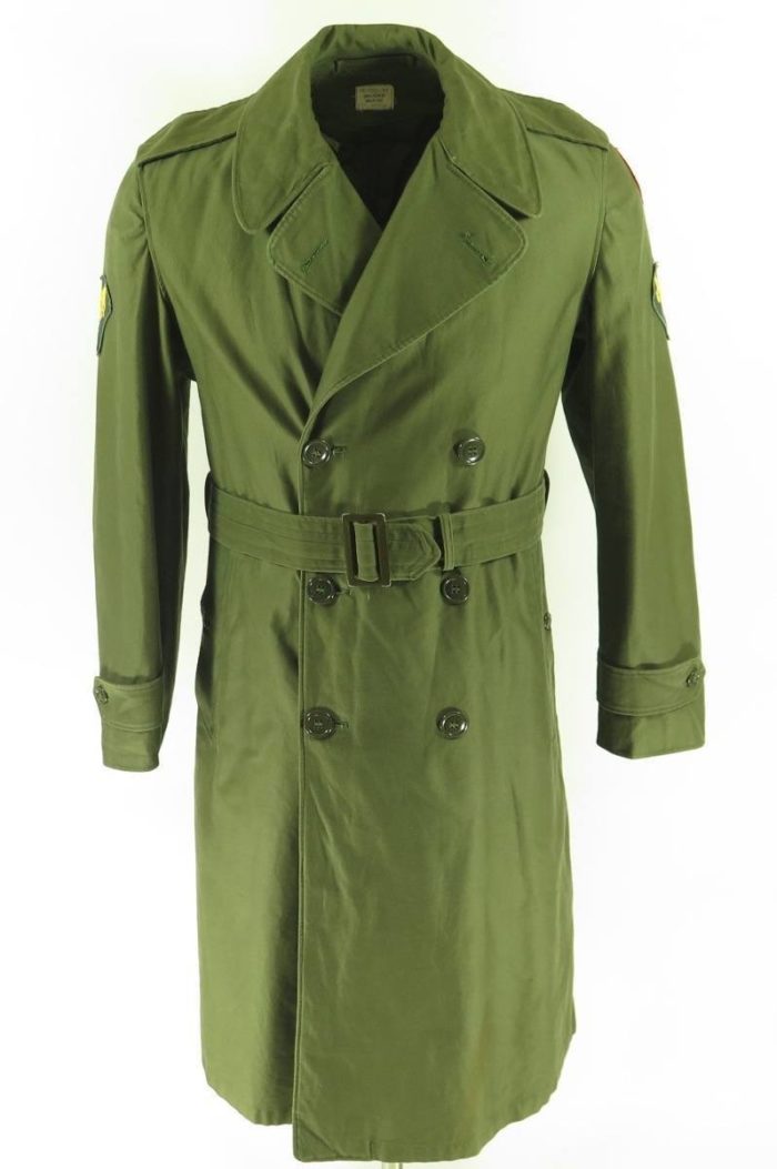 Military-overcoat-belted-coat-H34P-1