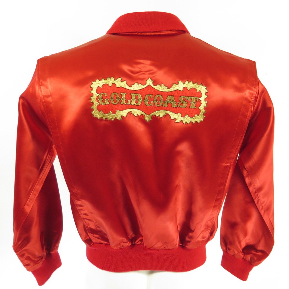 las vegas casino jackets xl