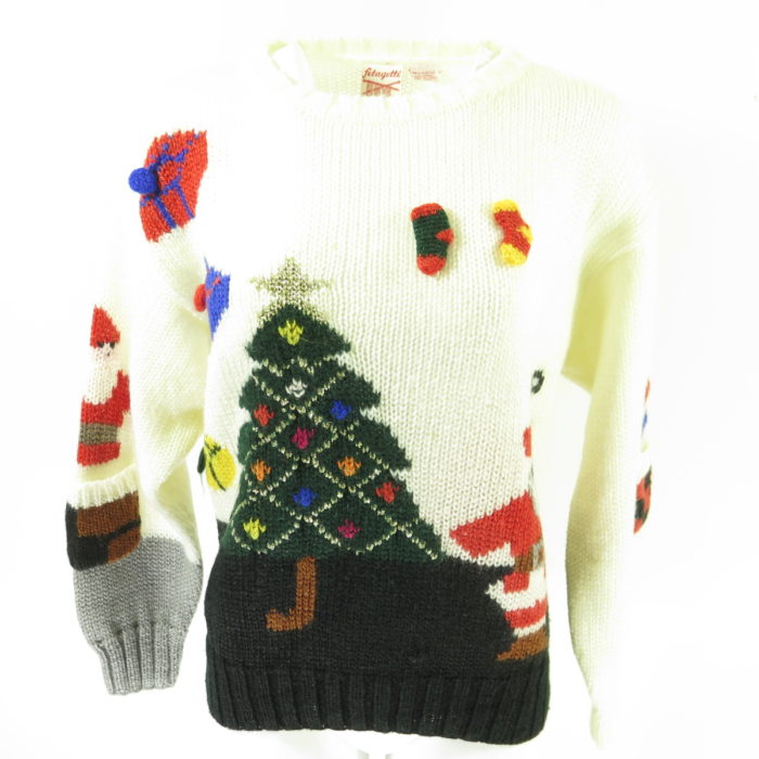 ugly-smoking-santa-sweater-I19K-1