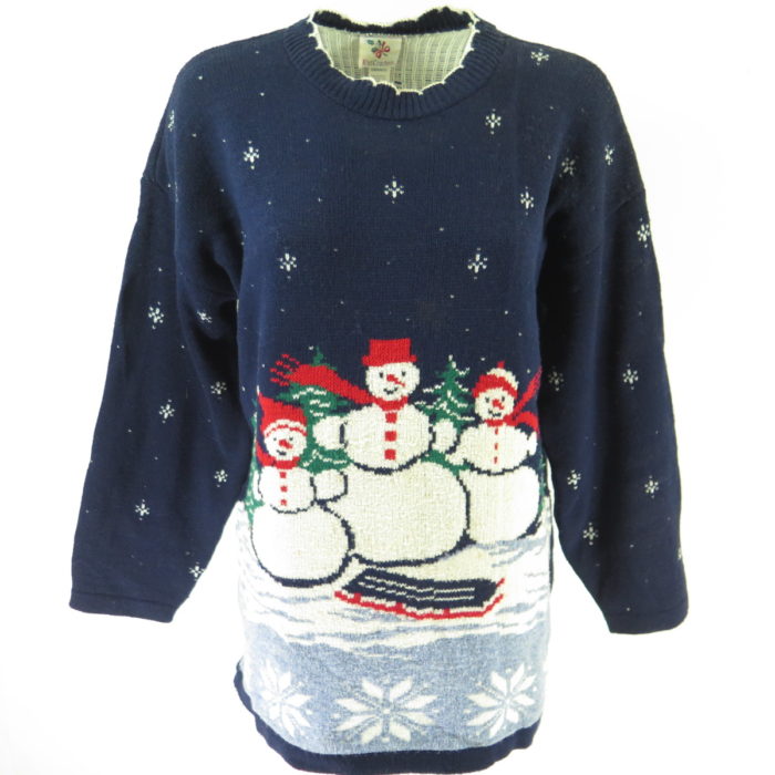 ugly-snowman-family-sweater-I19E-1