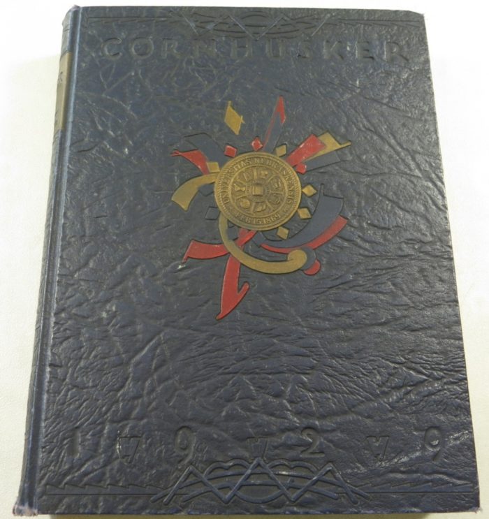 1929-Nebraska-Cornhuskers-yearbook-I17E-1