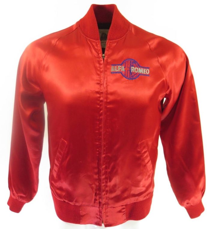 60s-alpha-romero-satin-jacket-H61Y-1
