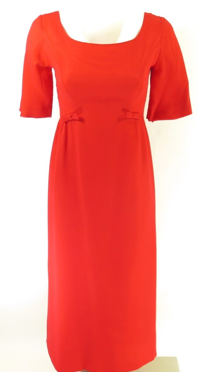 60s-bridesmaid-dress-red-long-formal-womens-H76D-1