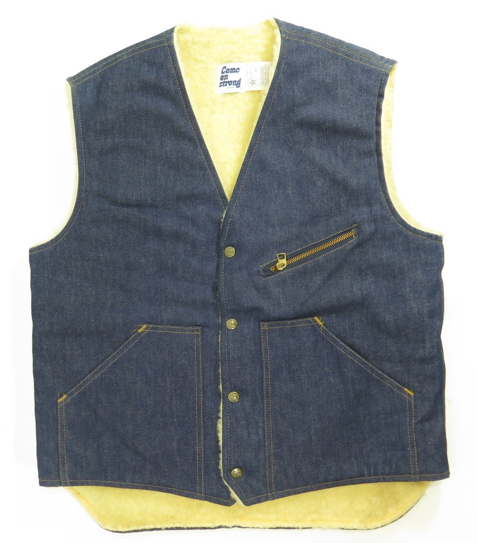 Vests | The Clothing Vault