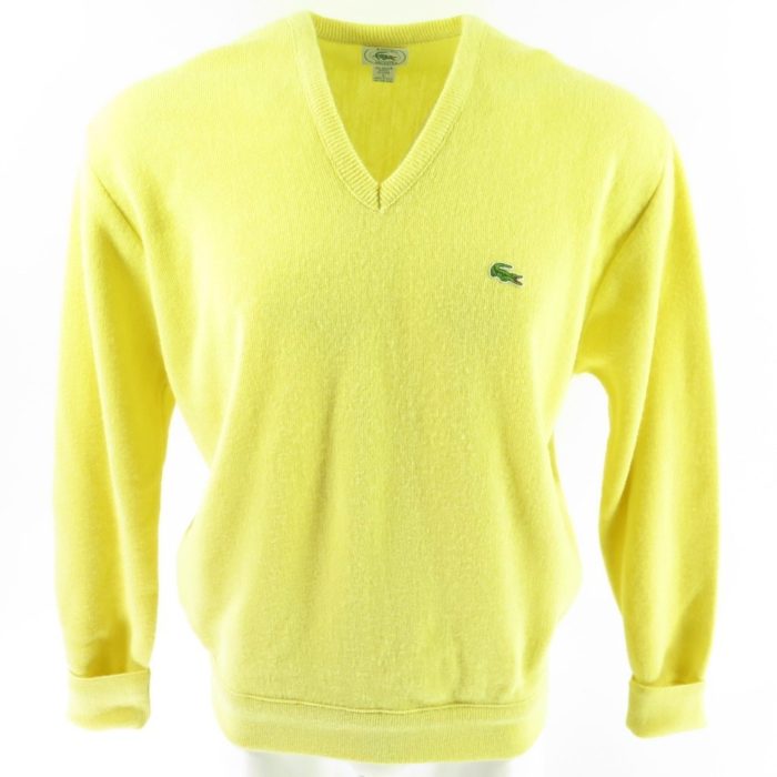 80s-izod-lacoste-sweater-mens-yellow-I03G-1