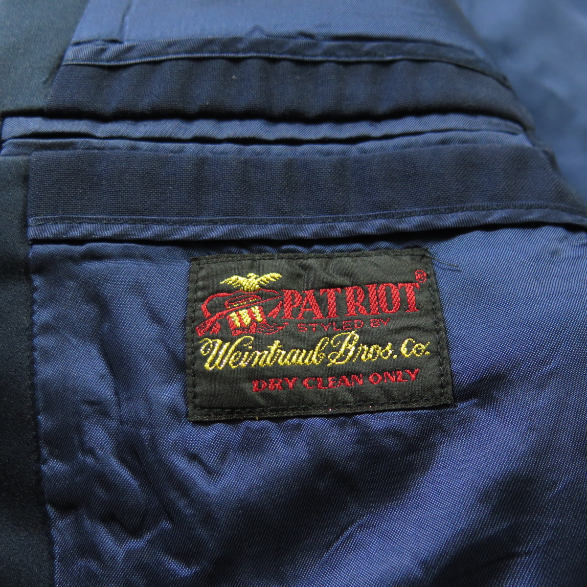 Vintage 90s USAF Mess Dress Jacket Mens 46 Regular Hap Arnold Button ...