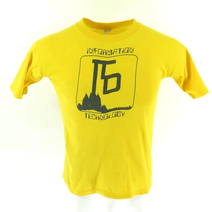 Information-technology-t-shirt-H58Y-1