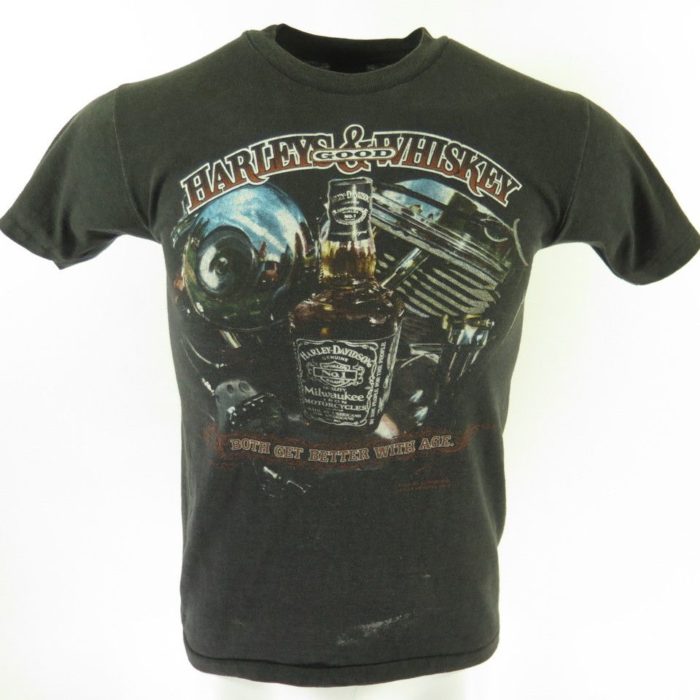 80s-harley-and-whiskey-3D-Emblem-t-shirt-H77X-1-1