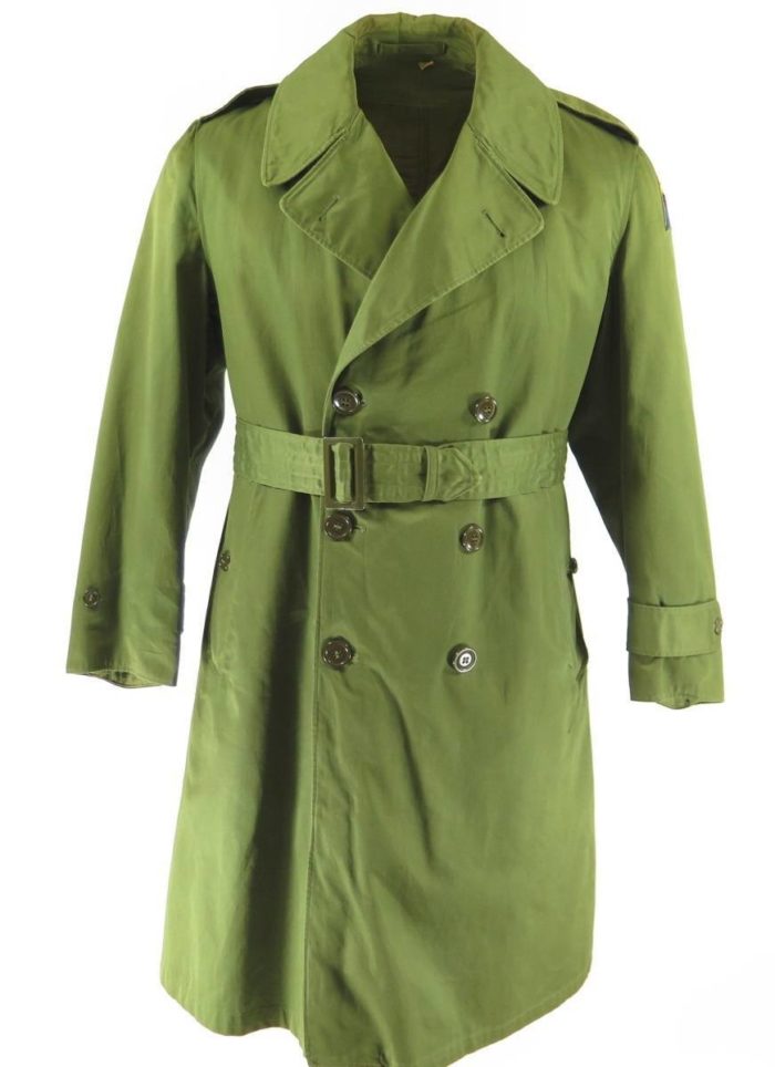 Military-overcoat-medium-short-belted-H20N-1