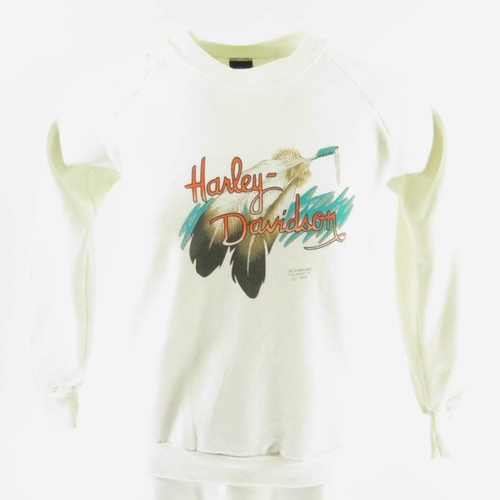 90s-3D-Emblem-harley-davidson-sweatshirt-H95T-1