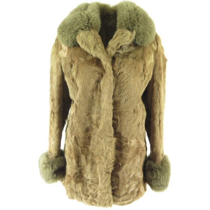 Catchet-fur-womens-fur-coat-goat-fur-H31D-1