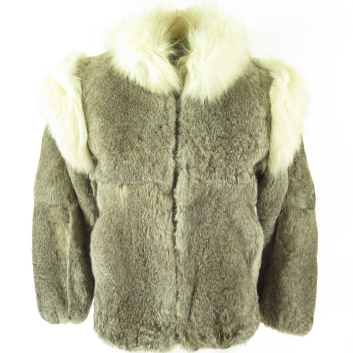 Womens-fur-rabbit-jacket-H29B-1