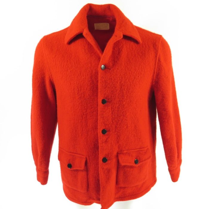 60s-Hudsons-bay-red-wool-coat-I02O-1