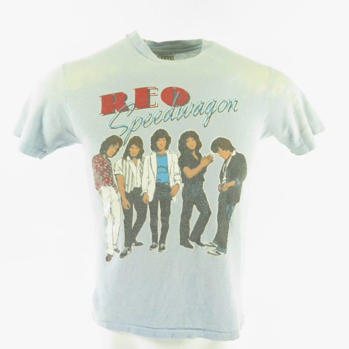 80s-REO-speedwagon-band-t-shirt-H87B-1