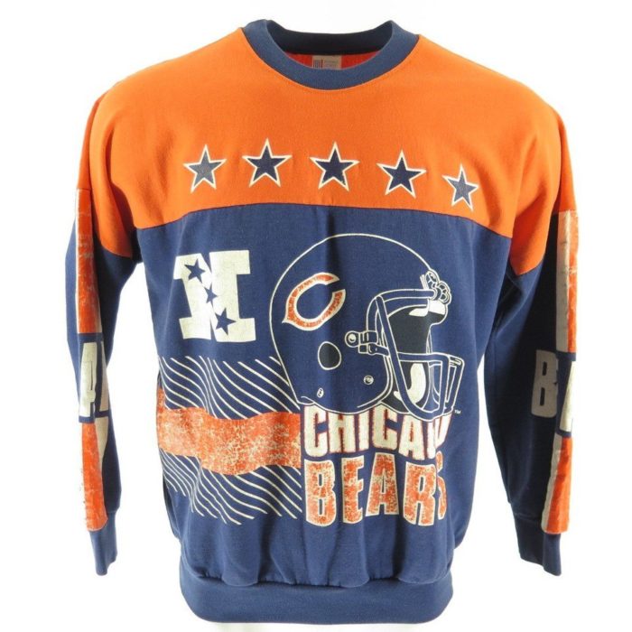 Chicago-bears-nfl-football-sweater-H30B-1