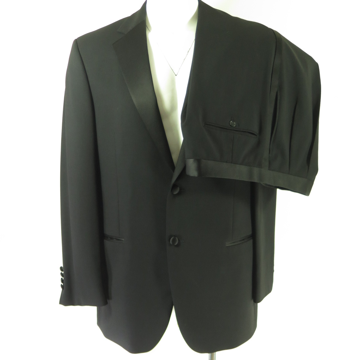 Nordstrom tuxedo outlet jacket