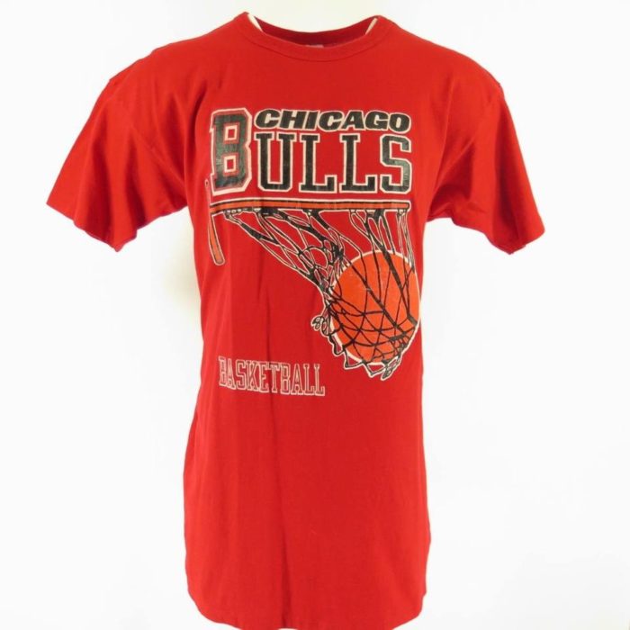 Champion-chicago-bulls-nba-t-shirt-H19L-1
