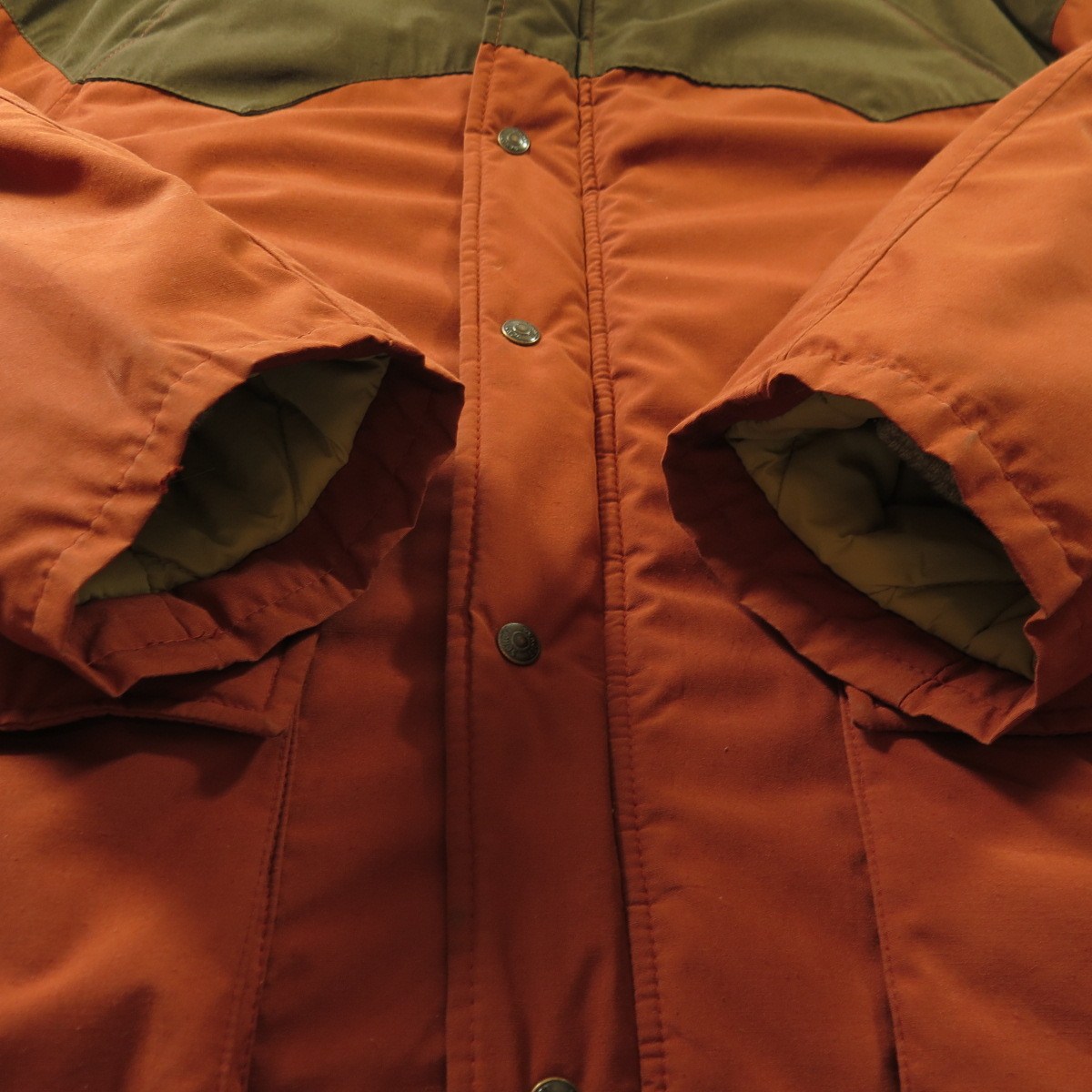 Vintage 80s Schott Western Insulated Jacket Large Ranchwear | The ...