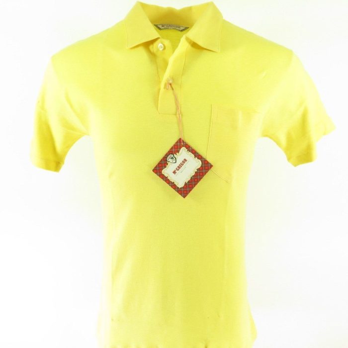 H16L-Yellow-mcgregor-polo-style-shirt-1