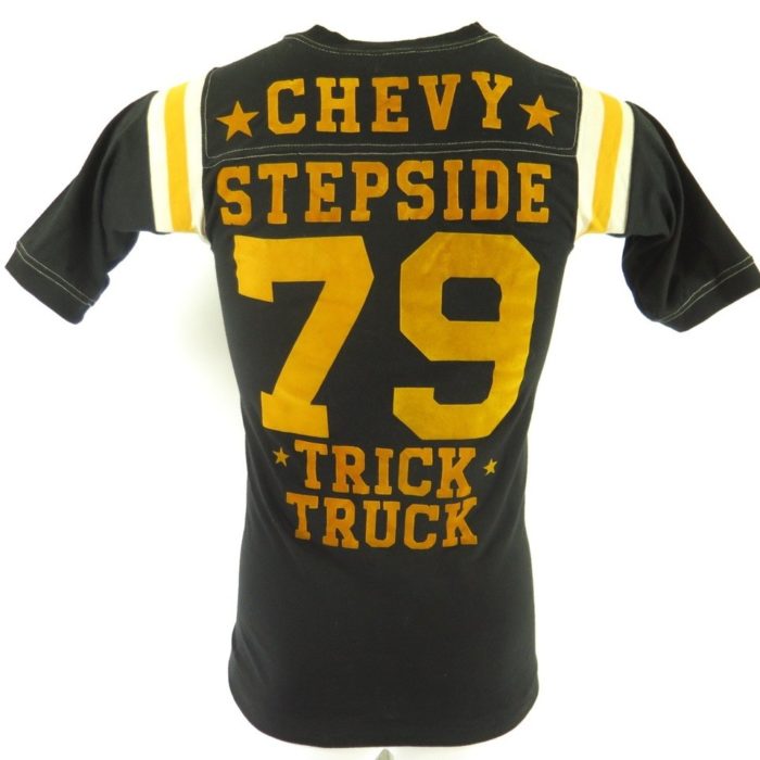 80s-Sportswear-shevy-trick-truck-t-shirt-H89B-1