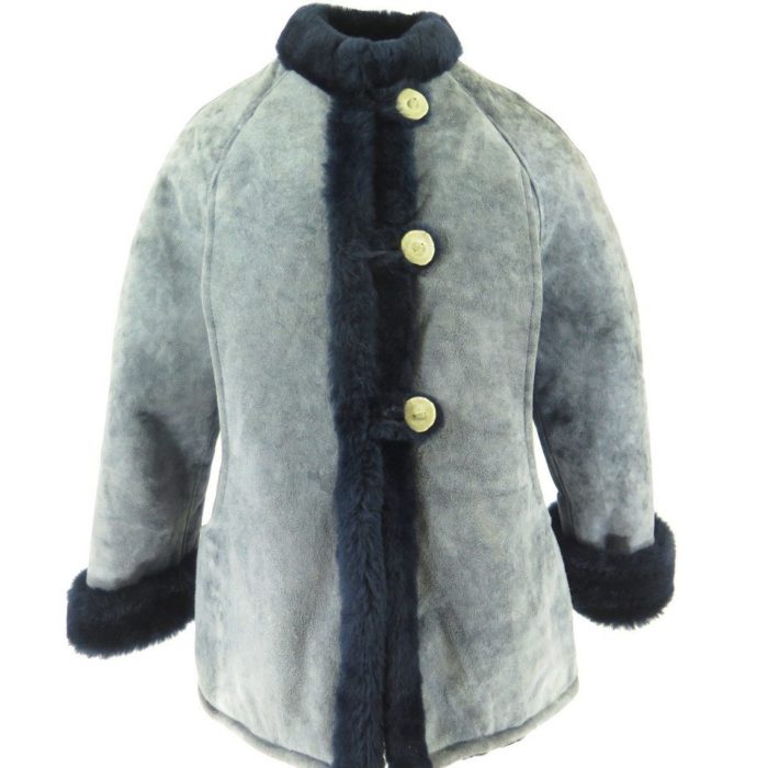 Golden-fleece-sheepskin-shearling-womens-coat-H33E-1